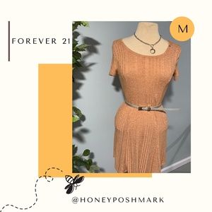 Forever 21 dress